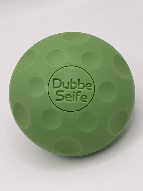 DubbeSeife® Lemongras • 120g • palmölfrei