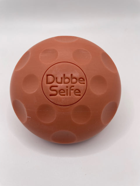 DubbeSeife® Pinot Noir • 120g • palmölfrei