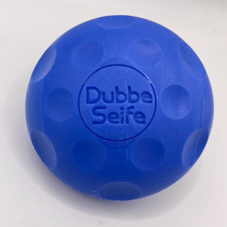 DubbeSeife® Blau • 120g • palmölfrei