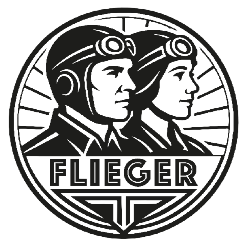 FLIEGER- Für Menschen, die unterwegs sind – und bei sich.