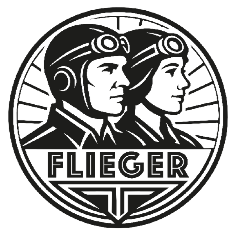 FLIEGER- Für Menschen, die unterwegs sind – und bei sich.
