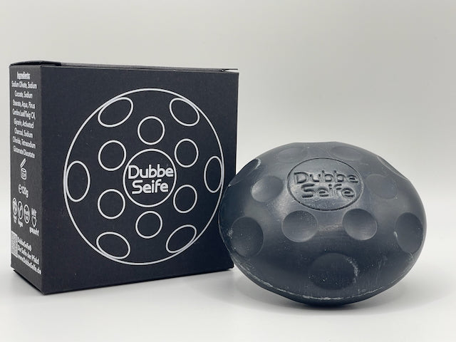 DubbeSeife® FinsterWald • 120g • palmölfrei