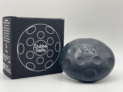 DubbeSeife® FinsterWald • 120g • palmölfrei