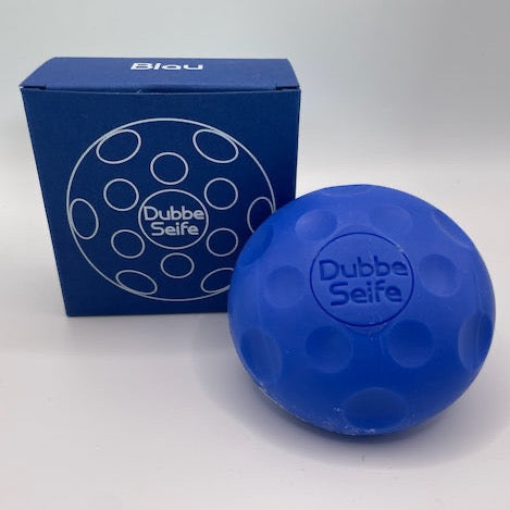 DubbeSeife® Blau • 120g • palmölfrei