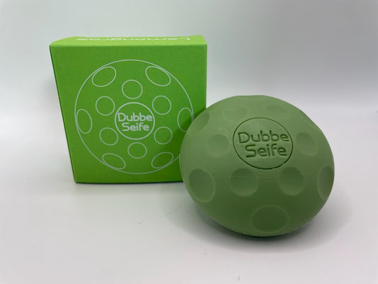 DubbeSeife® Lemongras • 120g • palmölfrei