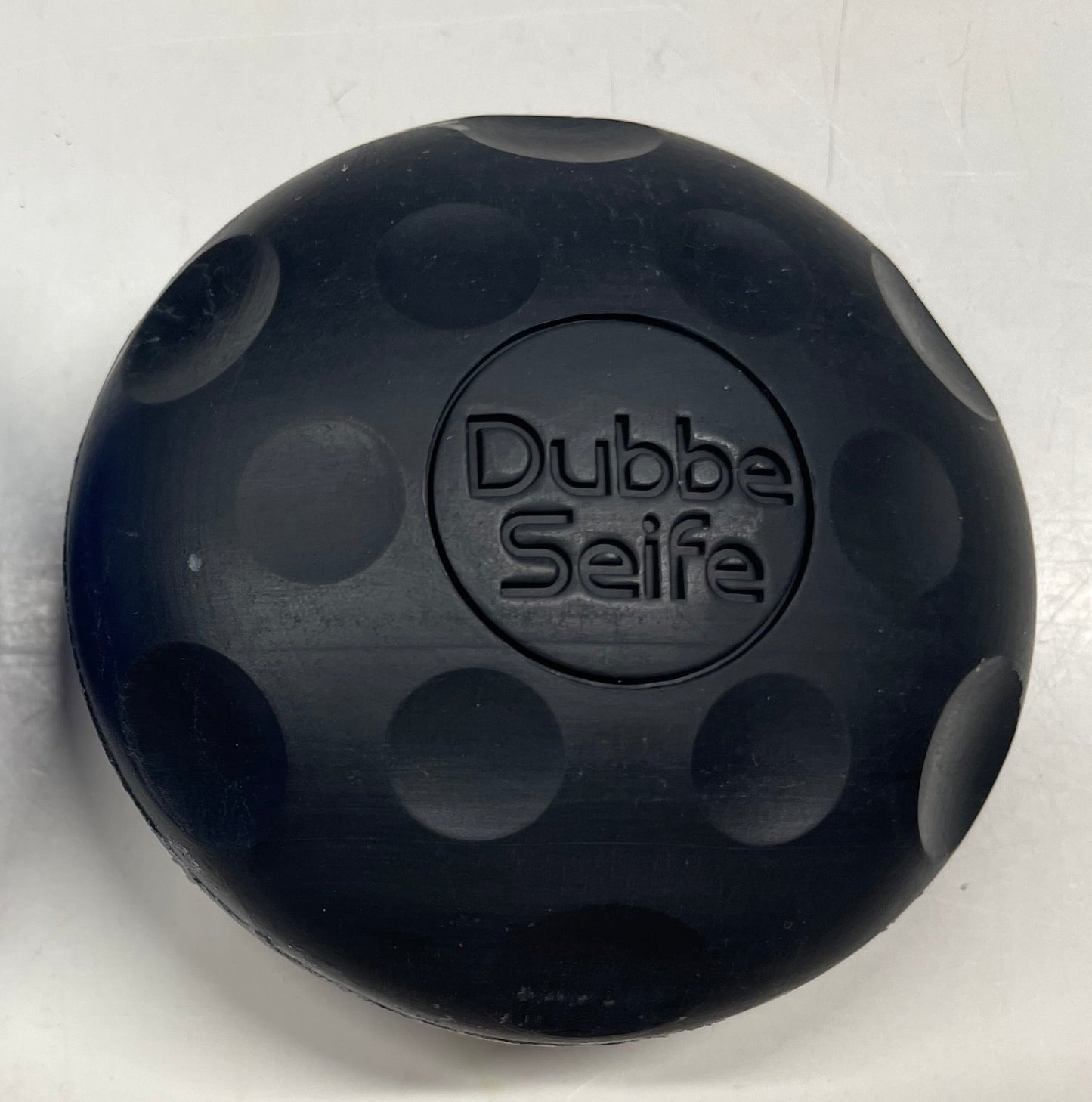 DubbeSeife® FinsterWald • 120g • palmölfrei